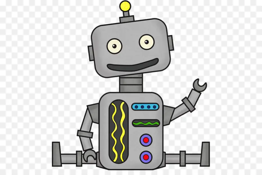 Robot，Máquina PNG