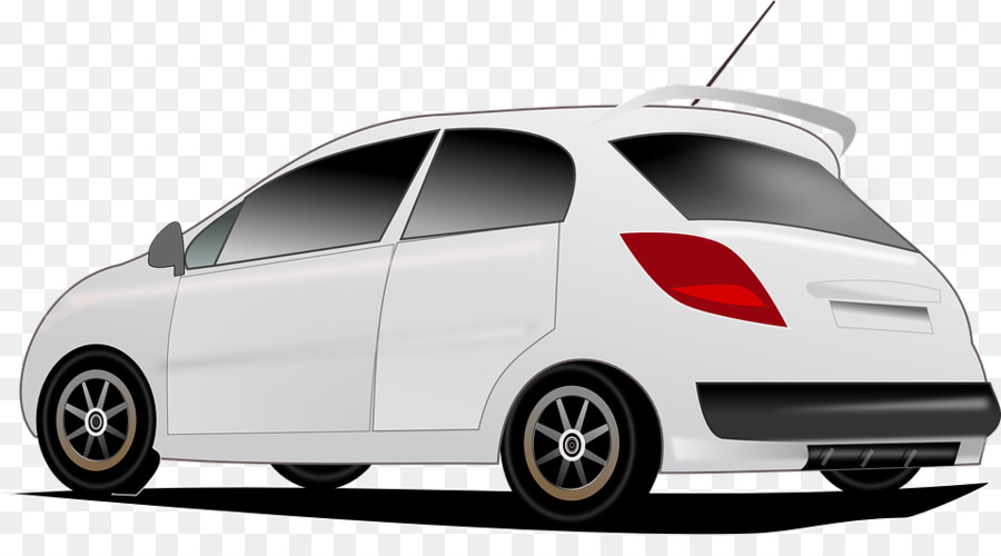 Auto，Blanco PNG