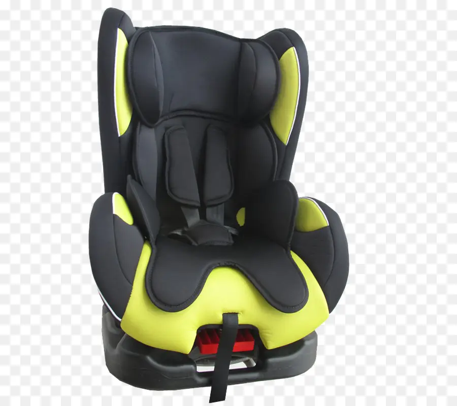 Coche，Asiento De Seguridad Para Niños PNG