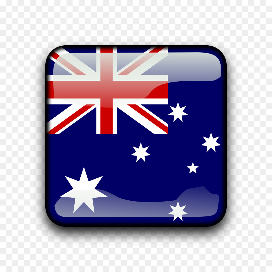Fitness Australia Ltd，La Bandera De Australia PNG