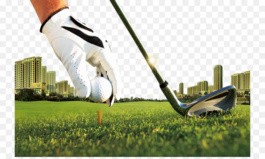 Golf，Tee PNG