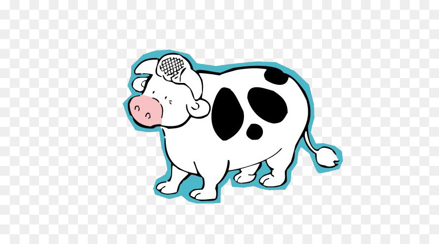 El Ganado，La Leche PNG