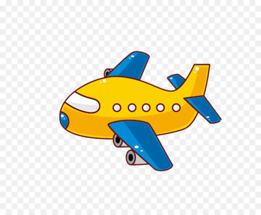 Avión，Aviones PNG