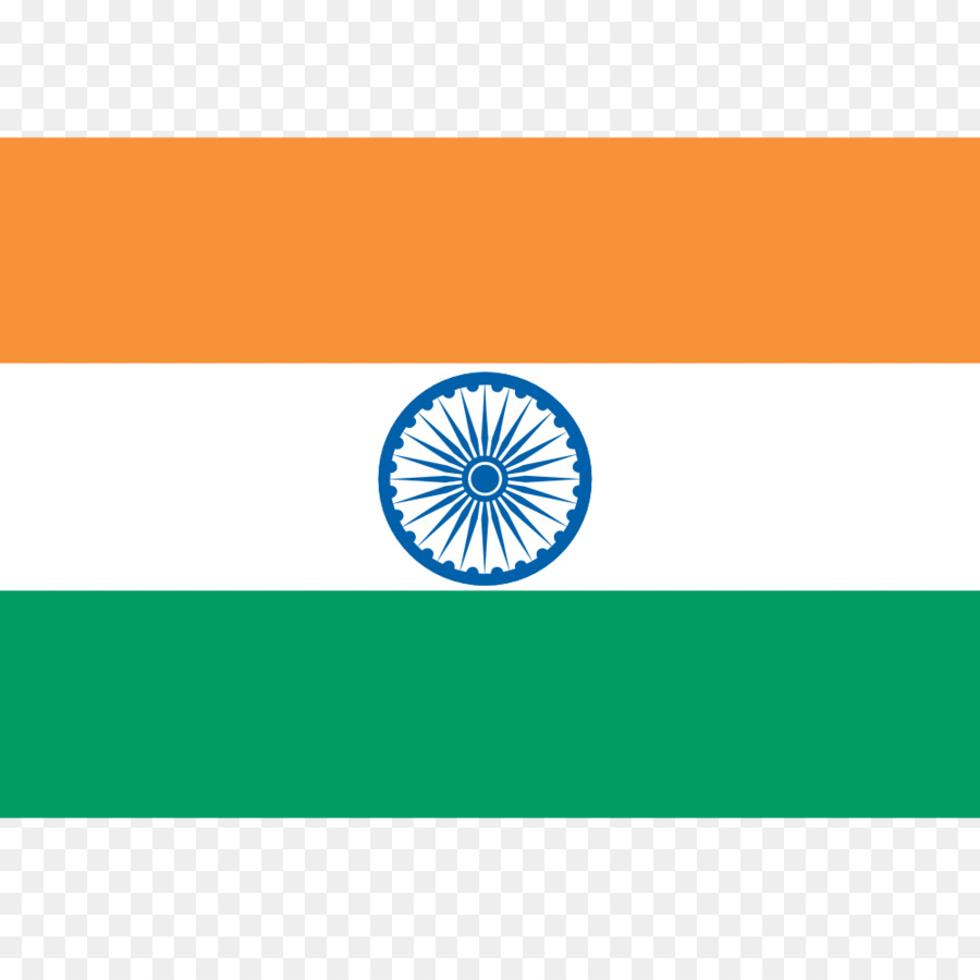 Bandera India，India PNG