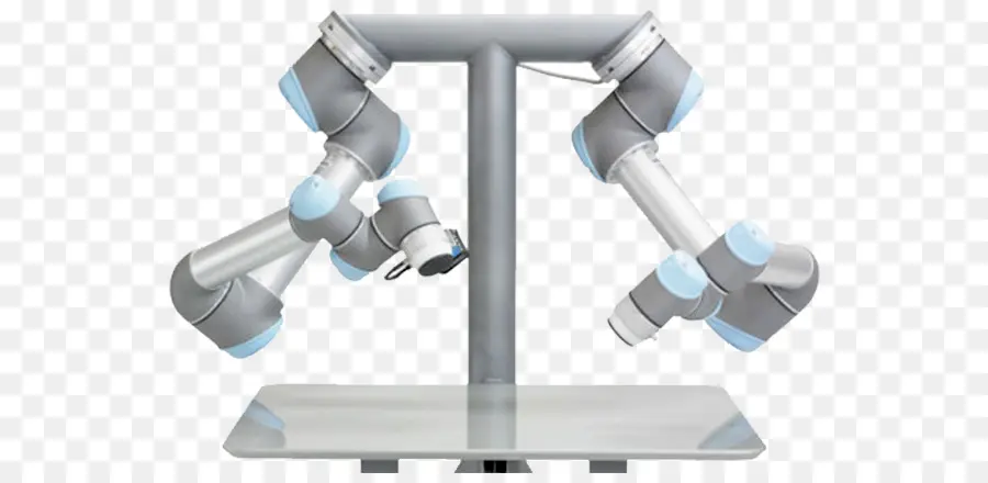 Universal Robots，Robot PNG