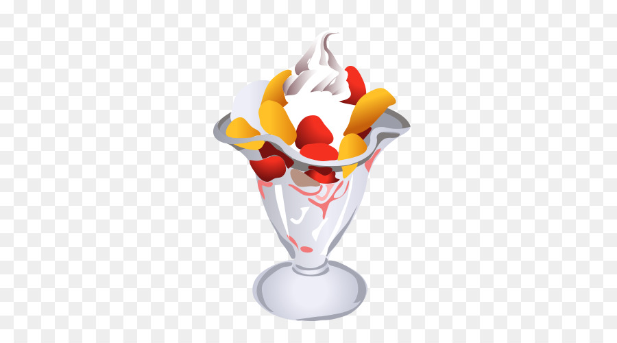 Helado，Cono De Helado PNG