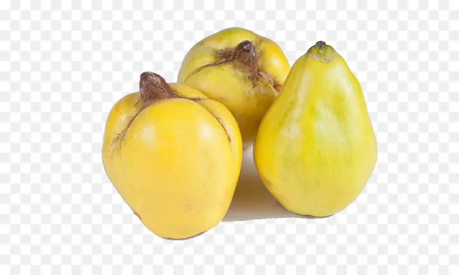 Fruta，Membrillo PNG