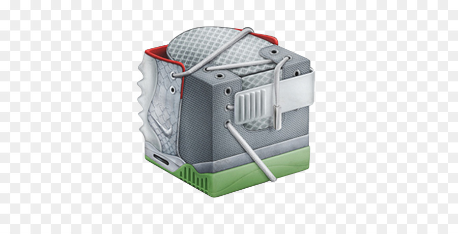 Caja De Zapatos，Zapatilla PNG