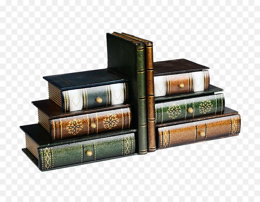 Libros Antiguos，Libros PNG