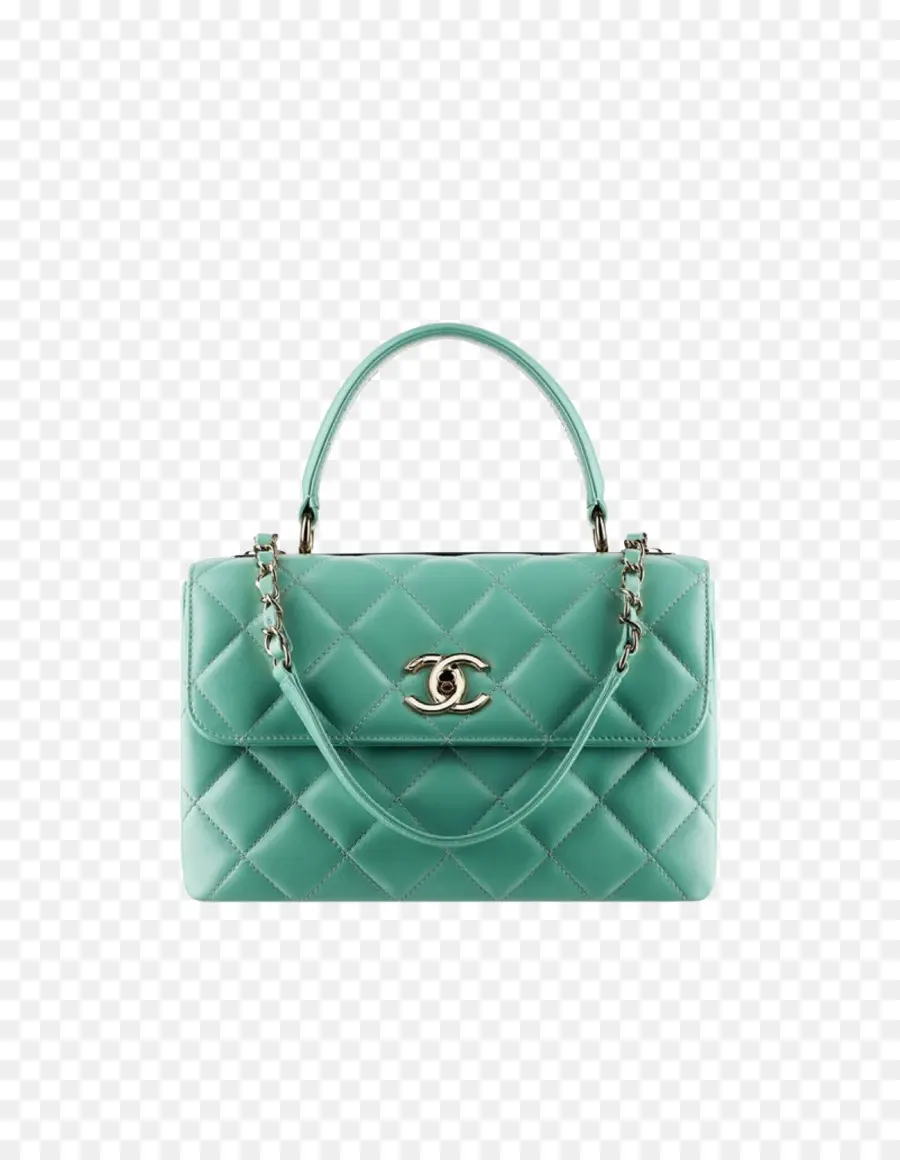 Chanel，Bolsa PNG