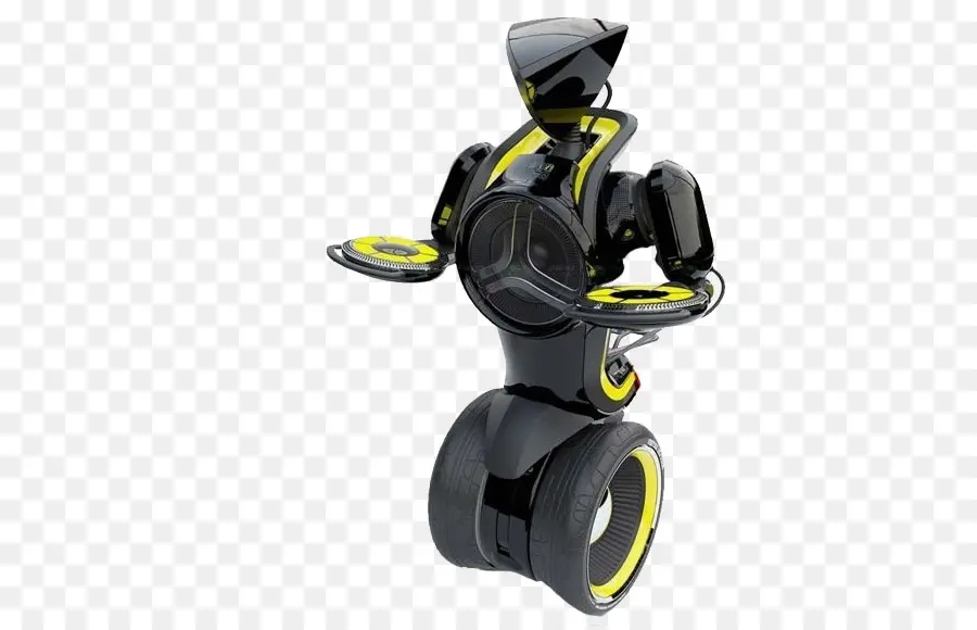 Robot，La Robótica PNG