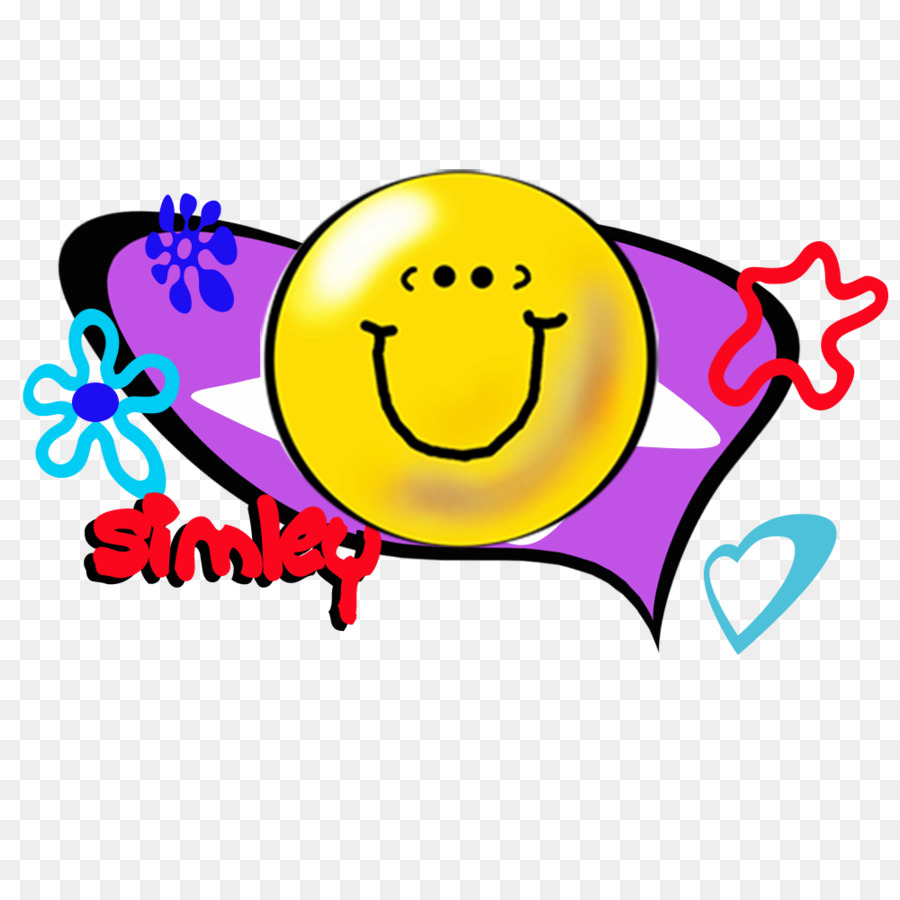 Smiley，Sonrisa PNG