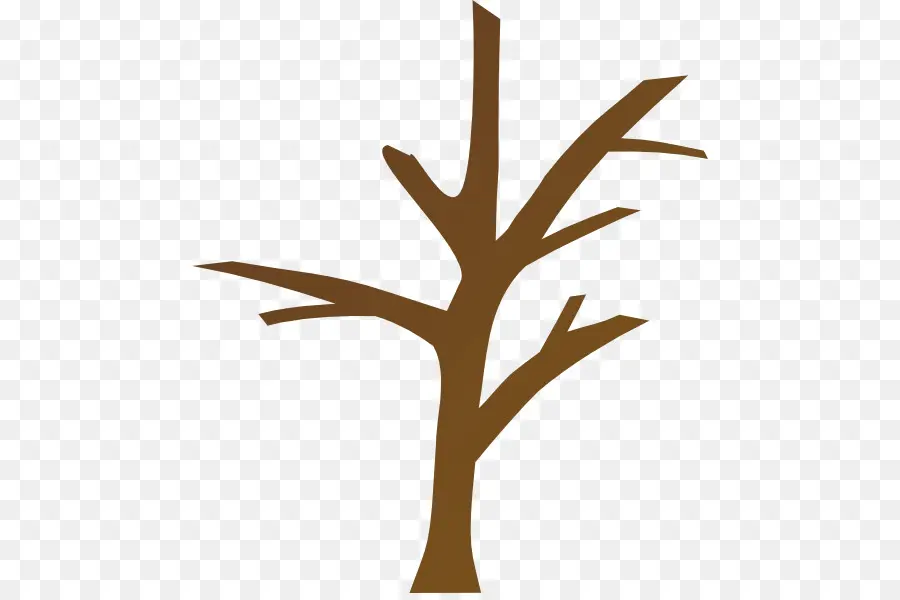 Tronco，árbol PNG