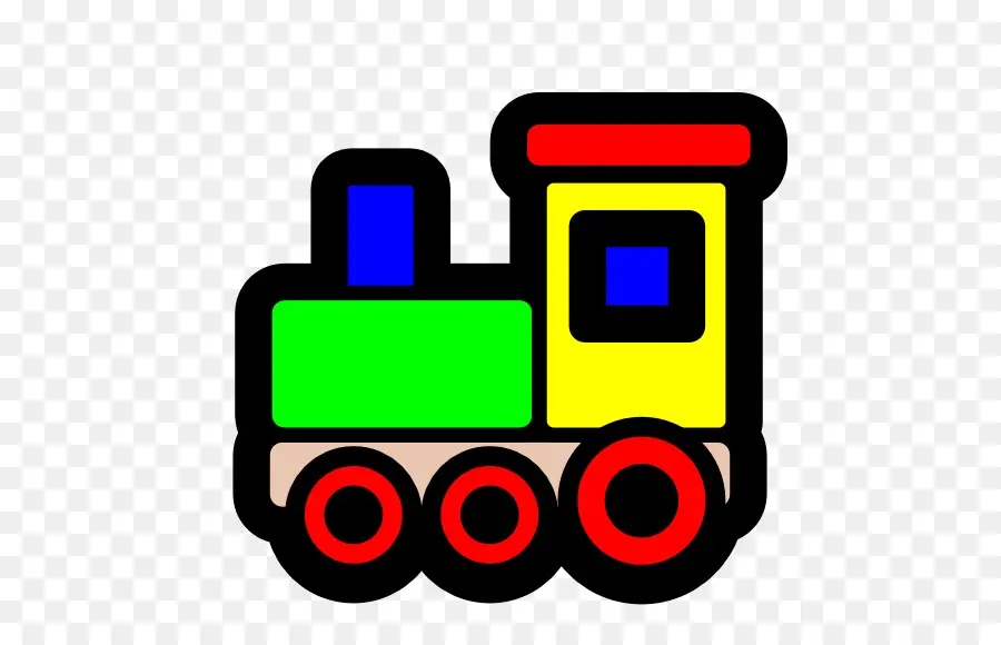 Thomas，Tren PNG