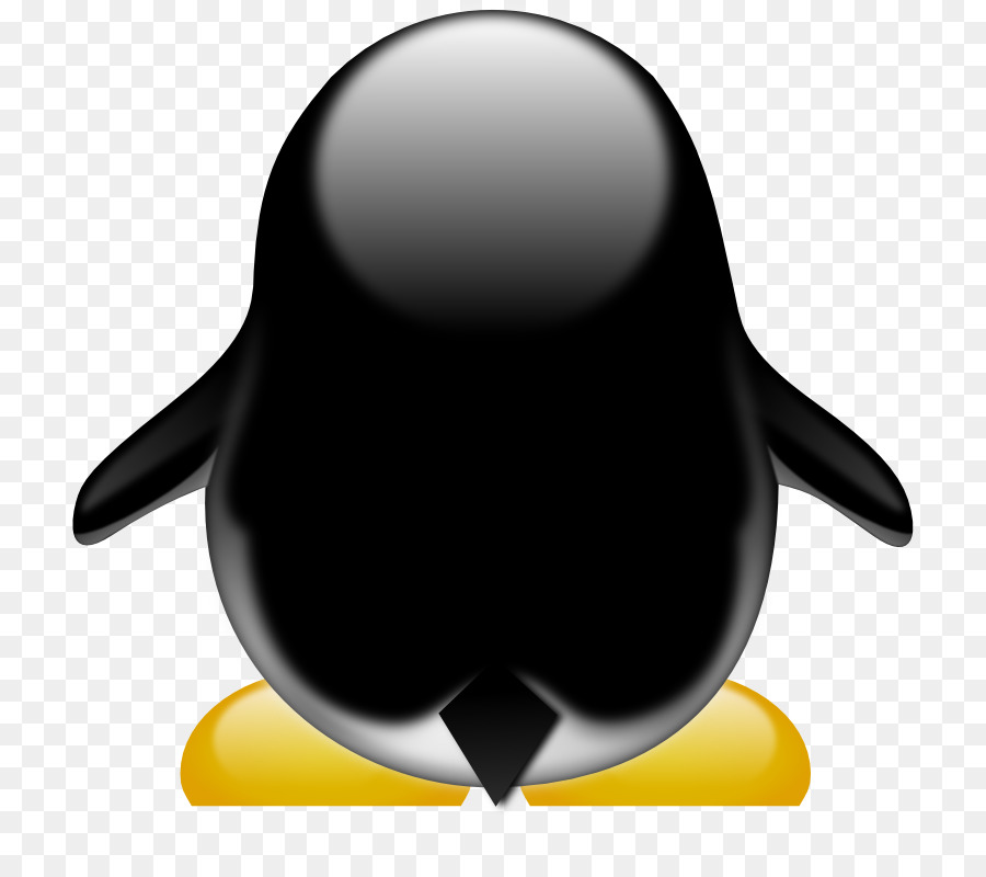 Penguin，Tux PNG