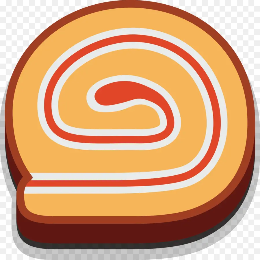 Dim Sum，Swiss Roll PNG