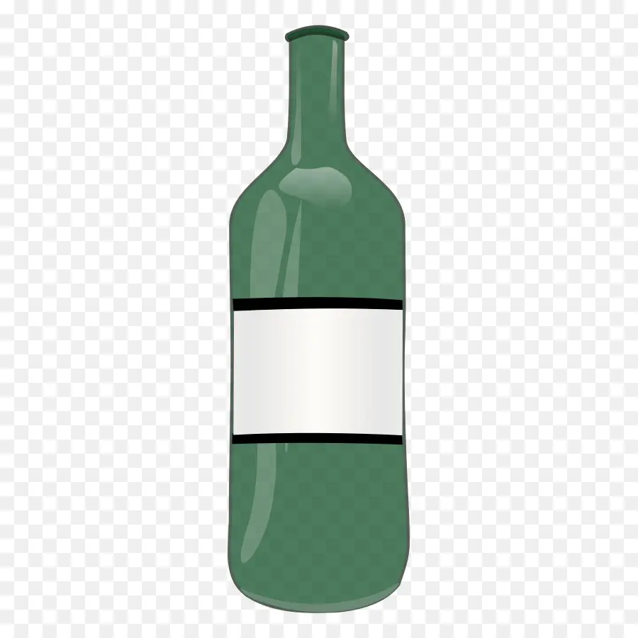 Botella De Vino，Alcohol PNG