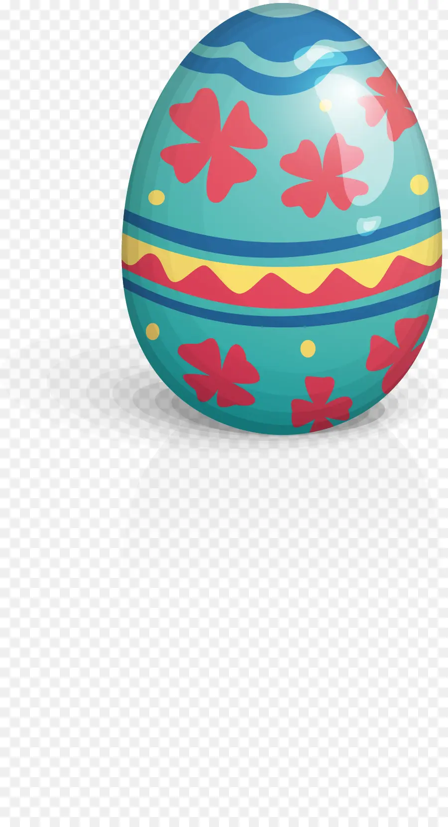 Huevo De Pascua，Pascua PNG