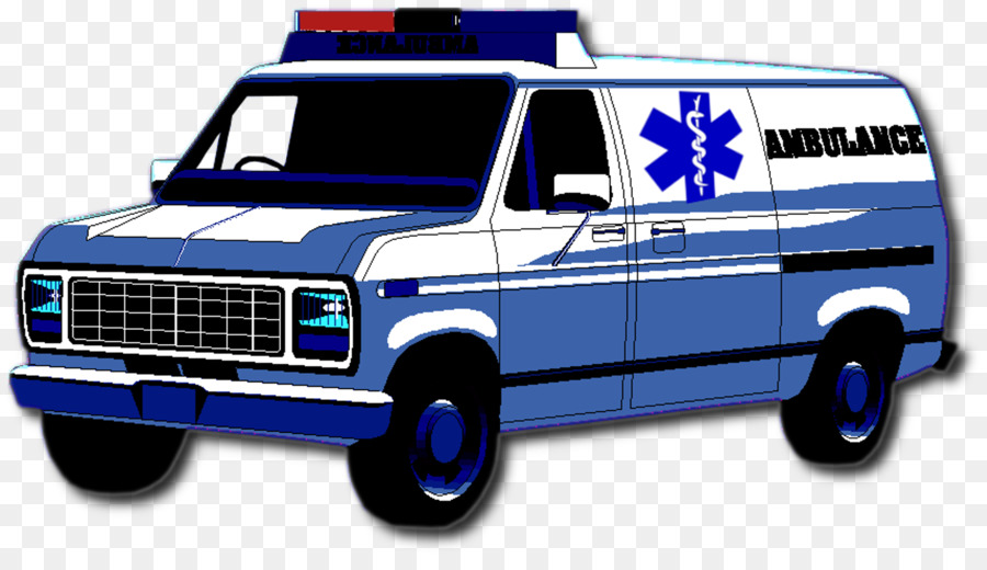 Ambulancia，Emergencia PNG