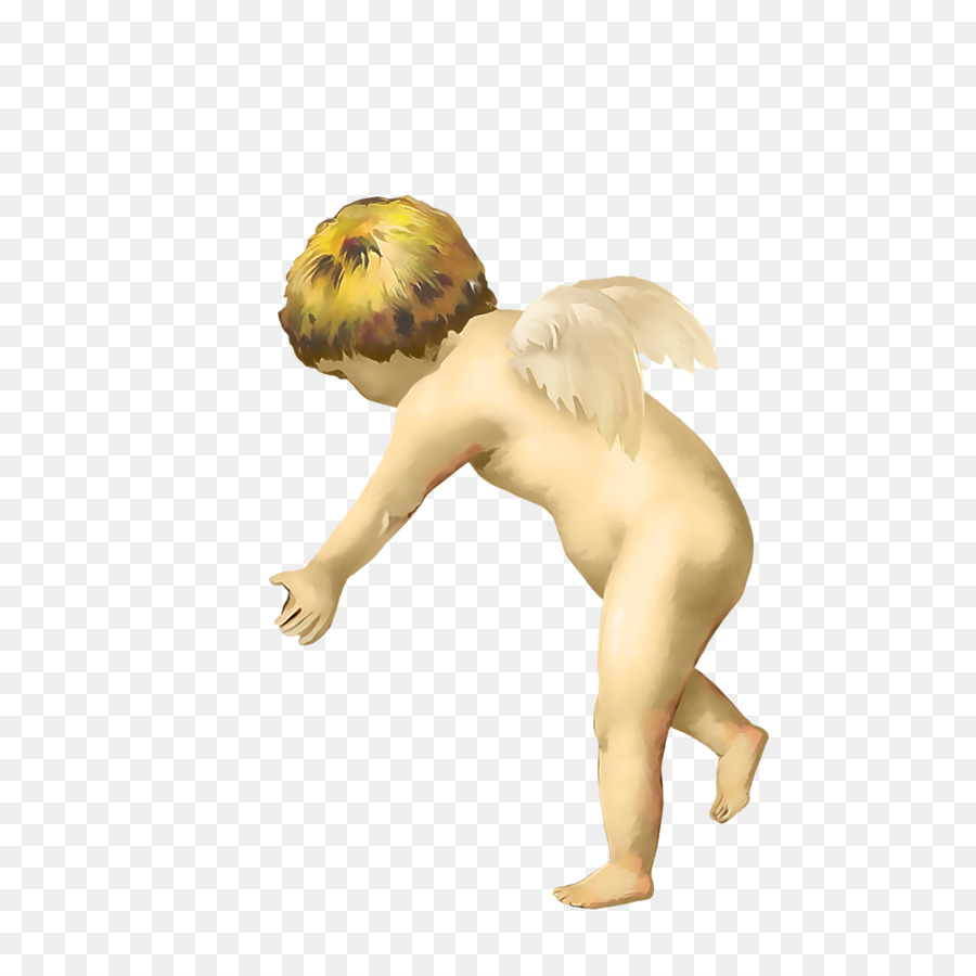 Edad Media，ángel PNG