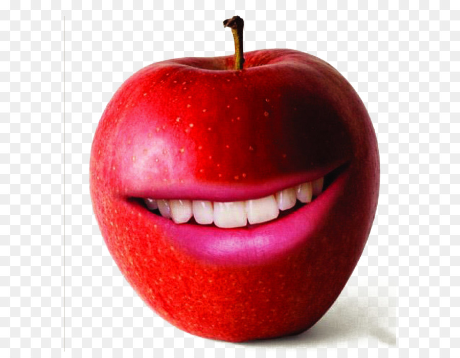 Manzana，Software PNG