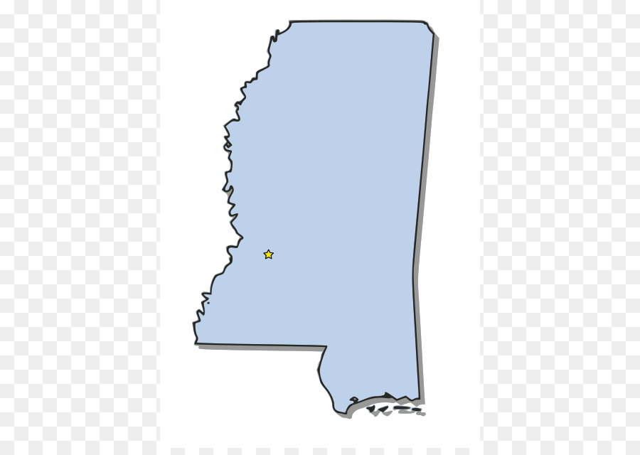 Mississippi State，Río Mississippi PNG