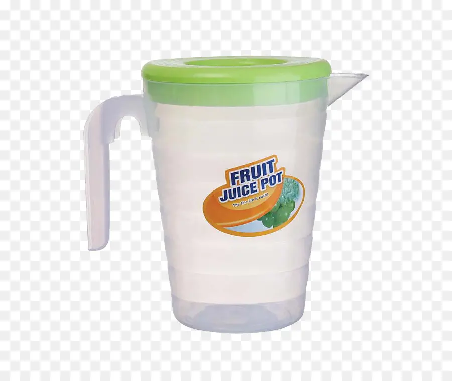 El Plastico，Balde PNG