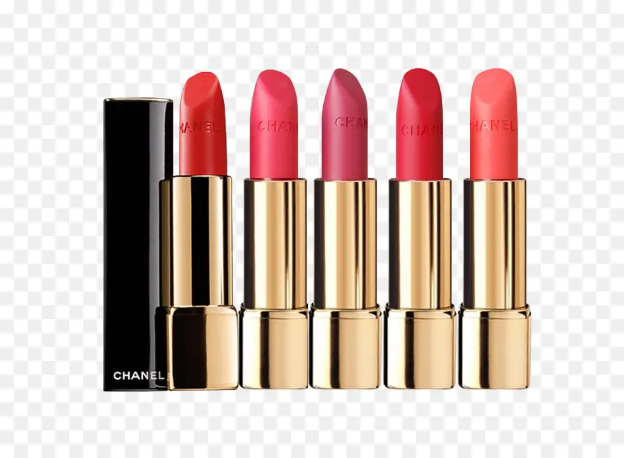 Chanel，Barra De Labios PNG