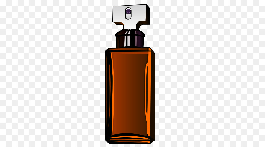 Botella De Perfume，Fragancia PNG