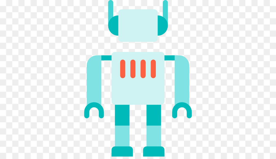 Robot，La Tecnología PNG