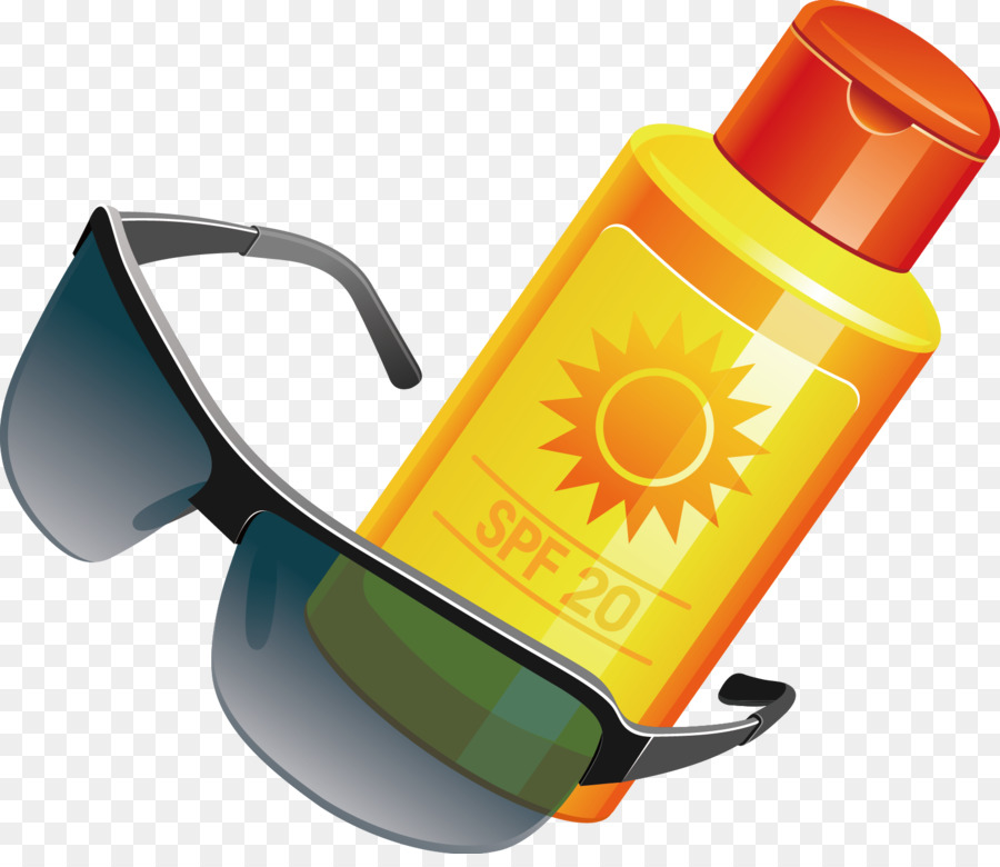 Gafas De Sol，Adobe Illustrator PNG