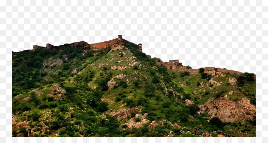 Amer Fort，Jaigarh Fort PNG