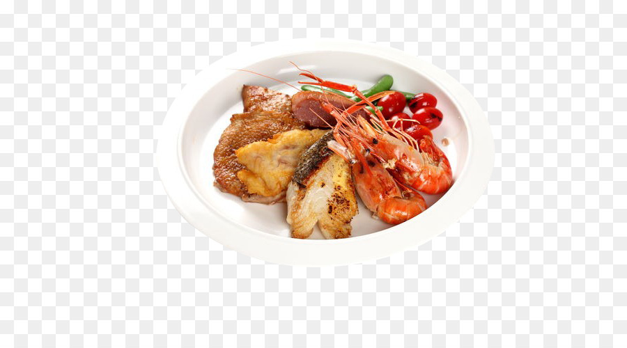 Mariscos，Cocina Europea PNG