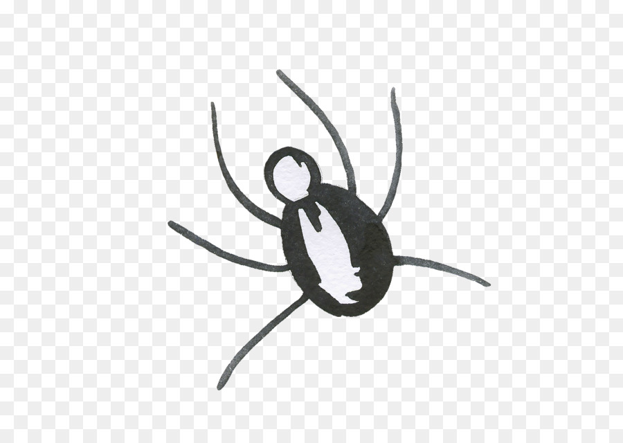 Araña，Halloween PNG