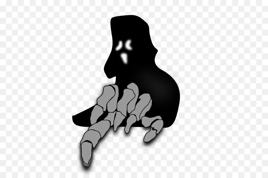 Fantasma，Escalofriante PNG