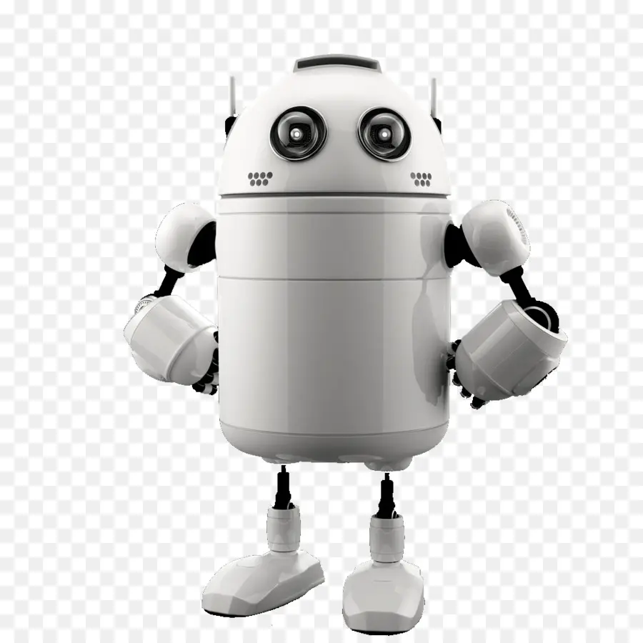 Robot，Chatbot PNG