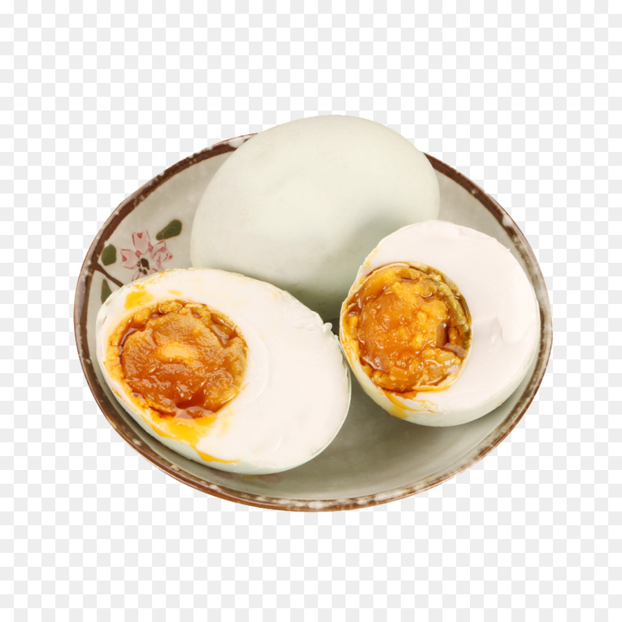 Salado Huevo De Pato，Pato PNG