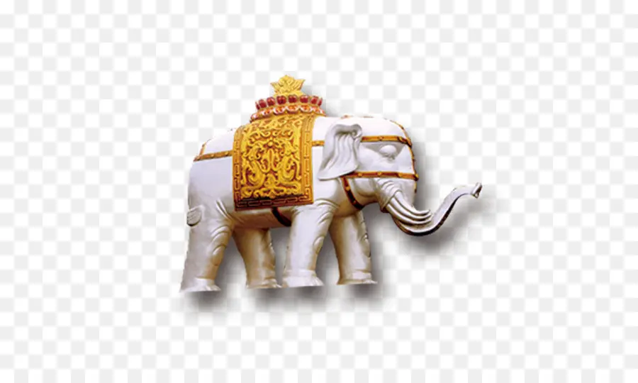 Elefante Indio，Elefante PNG