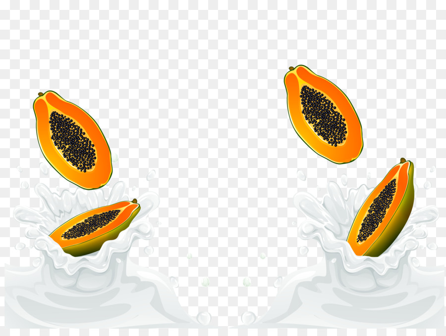 Papaya，Chapoteo PNG