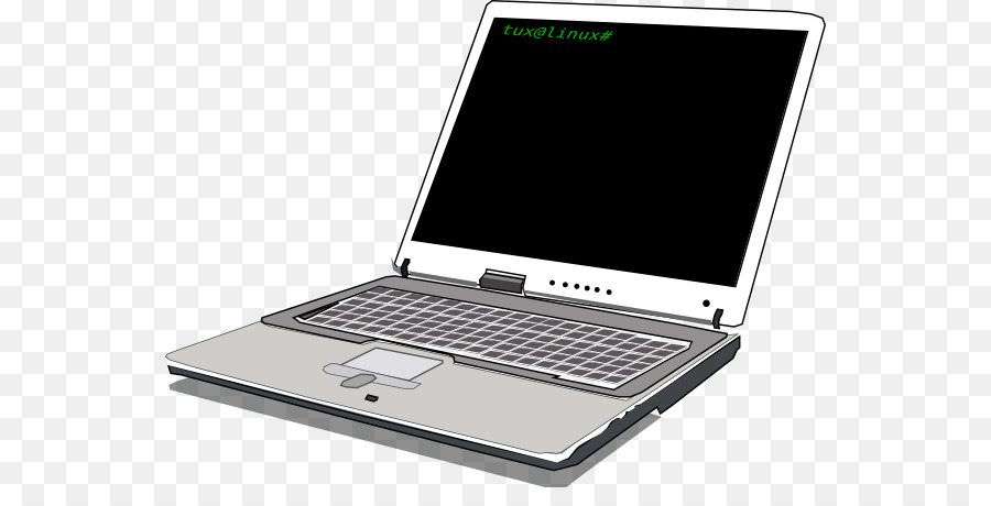 Laptop Roja，Computadora PNG