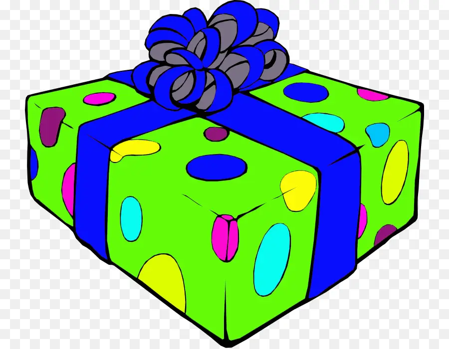 Caja De Regalo，Cinta PNG