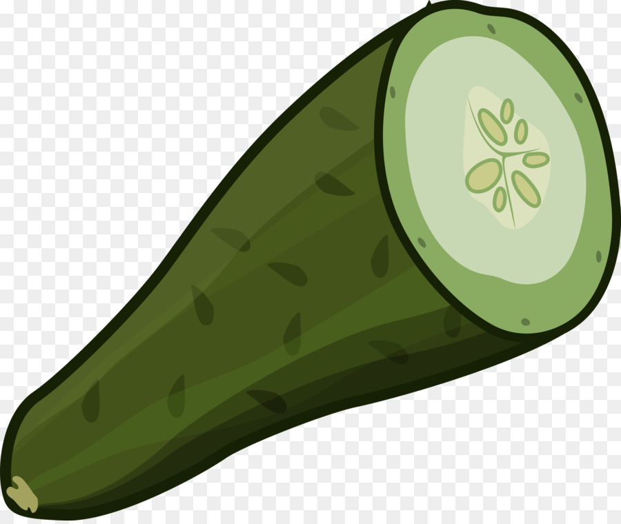 Pepino Encurtido，Pepino PNG