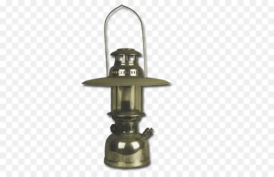 Lámpara De Aceite，Lámpara De Queroseno PNG