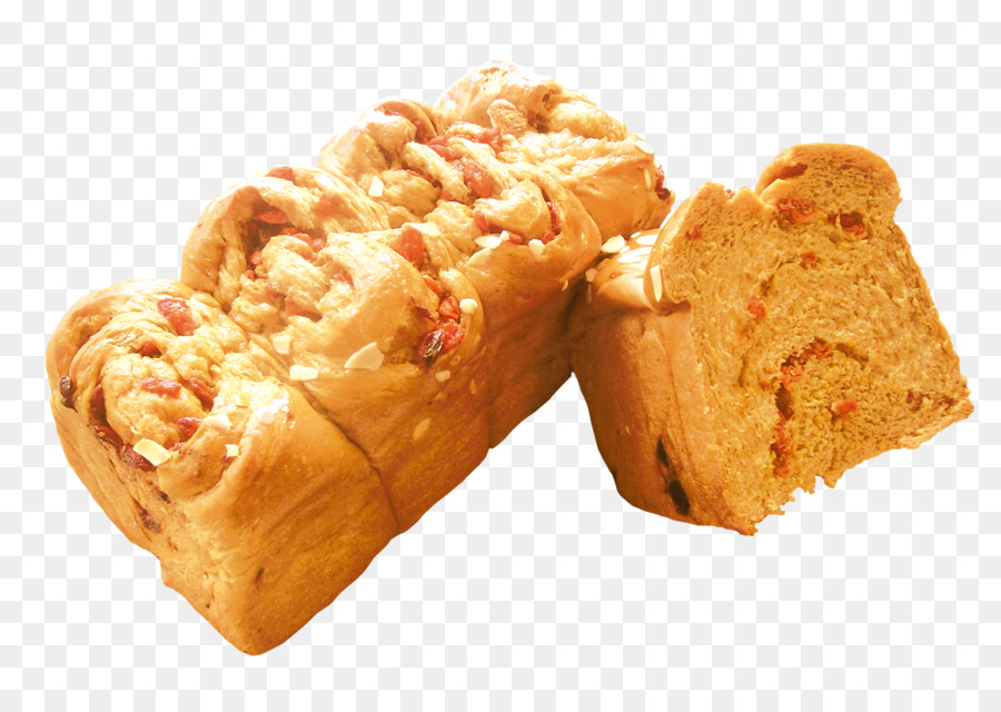 Pan De Calabaza，Pastelería Danesa PNG