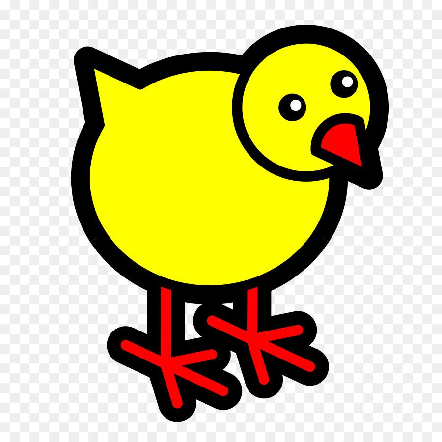 Pollo，El Pollo Frito PNG