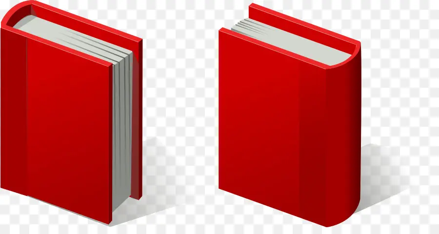 Libro Rojo，Lectura PNG