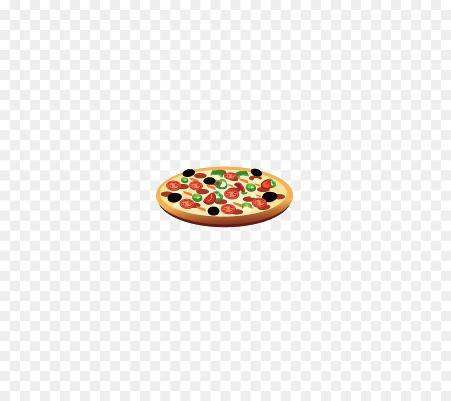 Pizza，Italiano PNG