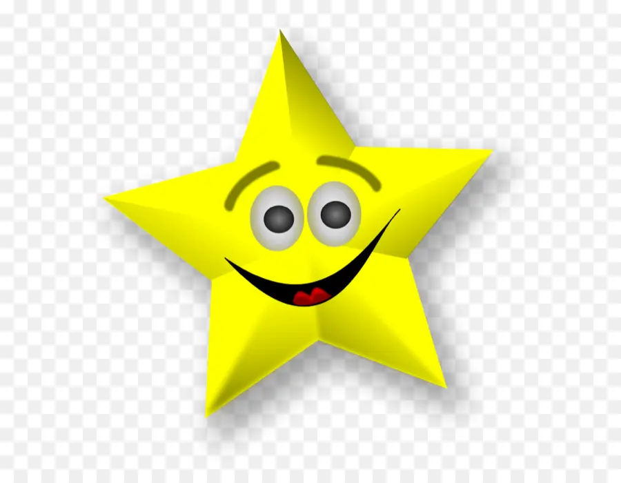 Sonrisa，Estrella PNG