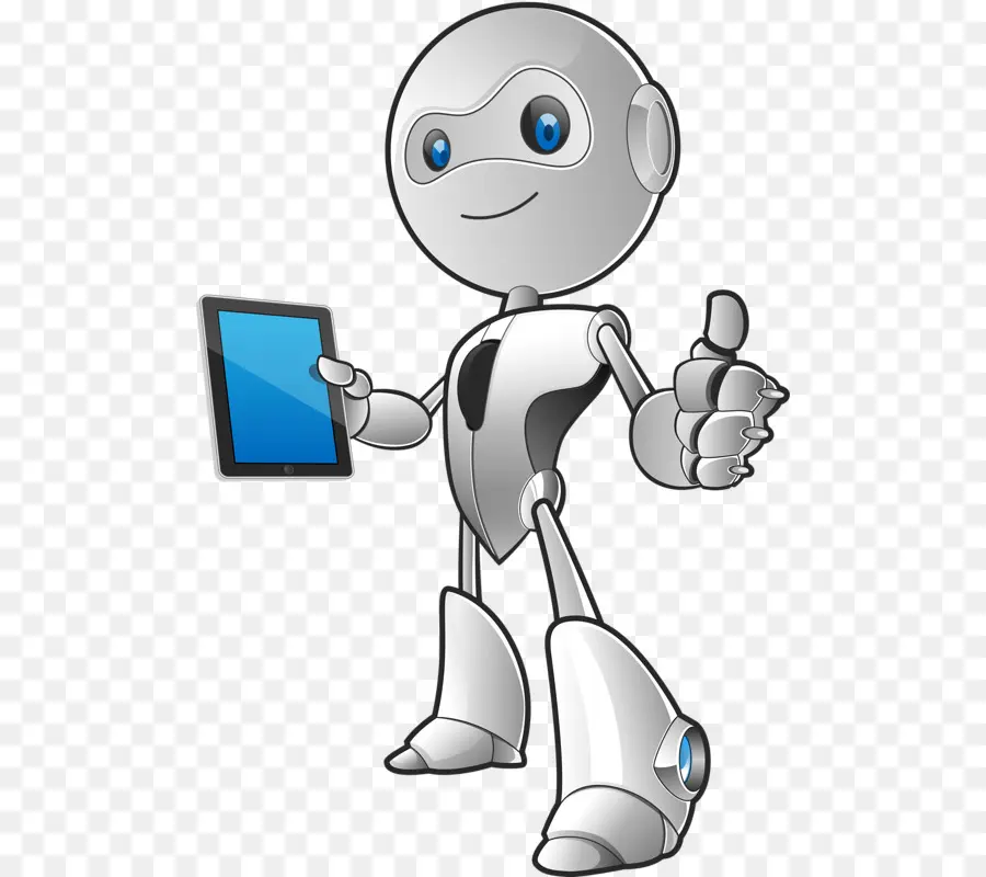 Robot，Robótica PNG