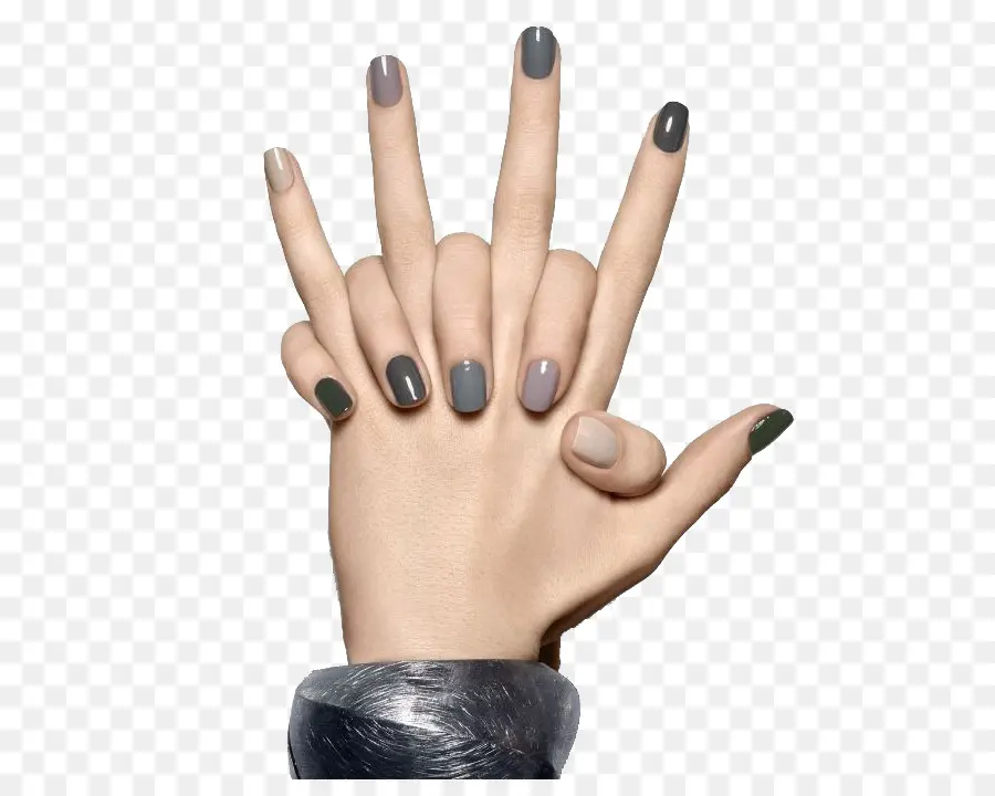 Arte De Uñas，Clavo PNG